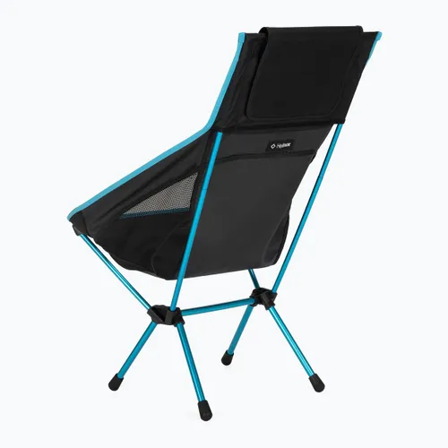 Krzesło turystyczne Helinox One Highback (re) black
