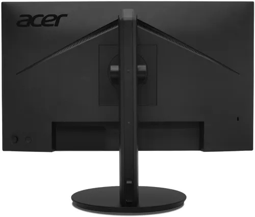 Monitor ACER Vero CB272UGBMIIPRX 27" 2560x1440px IPS 120Hz 1 ms [VRB]