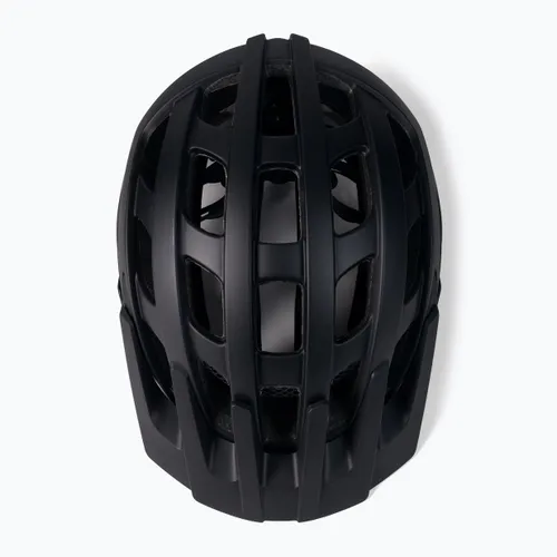 Kask rowerowy Lazer Roller matte black