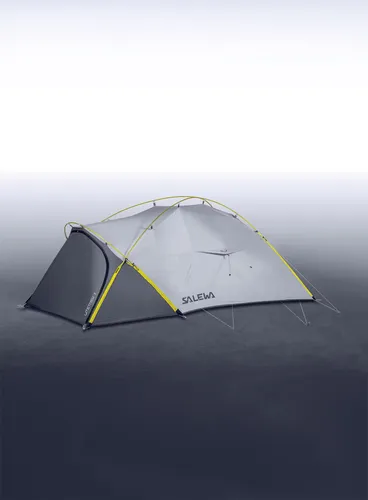Namiot trekkingowy 2-osobowy Salewa Litetrek II C camouflage