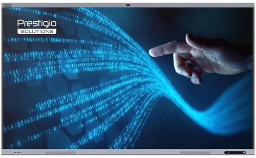 Monitor PRESTIGIO SOLUTIONS PSMB011P651 65" 3840x2160px IPS
