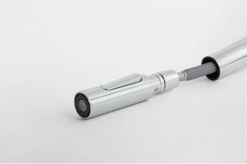 Bateria FRANKE Pescara Slide-In 115.0538.940 Chrom