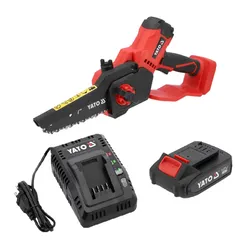 Pilarka łańcuchowa Yato YT-828133 1x2.0Ah