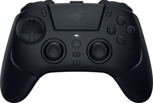 Pad Razer Raiju V3 Pro do PS5, PC Bezprzewodowy Czarny