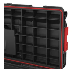 Skrzynka narzędziowa QBRICK System Pro 700 Basic