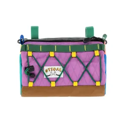 Torba na kierownicę STICAL Bang 3.4L