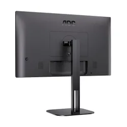 Monitor AOC 27V5C/BK 27" Full HD IPS 75Hz 1ms