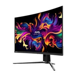 MSI MAG 321CUP - 165Hz | 4K | 31,5'' | QD OLED | 0,03ms