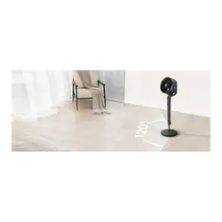 Dreo TurboPoly 512 DR-HPF012 ciemny szary