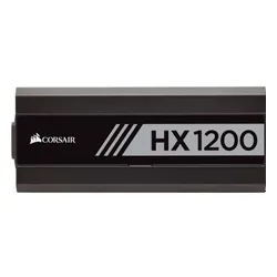 Corsair HX1200 Güç Kaynağı (CP-9020140-EU)