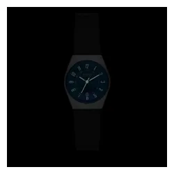 Skagen Grenen SKW3036 Siyah / Gümüş / Donanma Saati