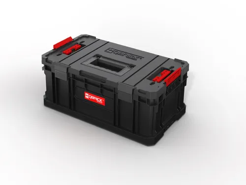 Zestaw skrzynek narzędziowych QBRICK System Two Toolbox Plus Vario +2 Organizer Multi