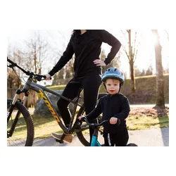 Kask rowerowy LAZER Pnut KinetiCore