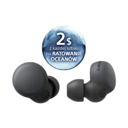 Беспроводные наушники Sony LinkBuds S WF-LS900NB Bluetooth 5.2