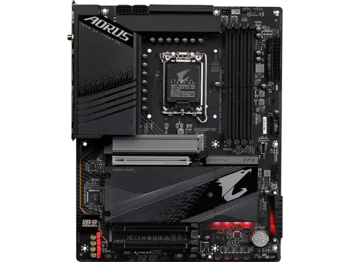 Gigabyte Z790 AORUS ELITE AX