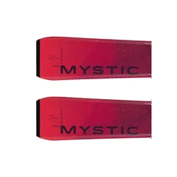 Narty damskie ELAN MYSTIC SX + wiązania ELAN EL 9.0 z GRIP WALK 2026 - Długość (cm) - 140