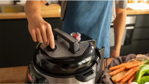 Multicooker CECOTEC Olla GM H Deluxe Fry