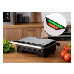 Grill elektryczny ELDOM GK110