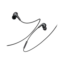 Słuchawki przewodowe Edifier P230 Dokanałowe USB-C Czarny