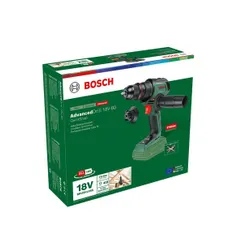 Wiertarko-wkrętarka BOSCH AdvancedDrill 18V-80 Quicksnap 06039E2000