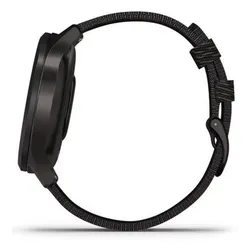 Zegarek sportowy GARMIN Vivomove Style Czarny