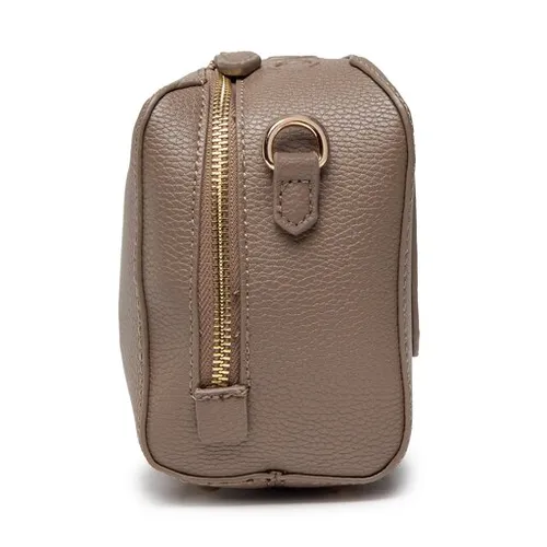 Valentino Pattie Vbs52901g Portofel Gri Închis / Multicolor