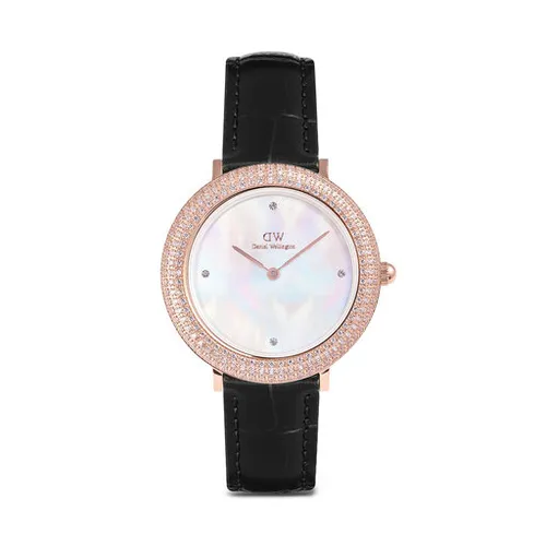 Zegarek Daniel Wellington Crystalline Bezel 32 DW00100827