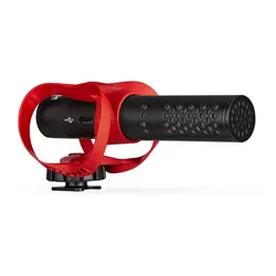 Mikrofon RODE VideoMic Go II Helix Superkardioidalny