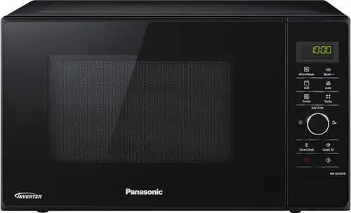 Kuchenka mikrofalowa Panasonic NN-35HBGTG