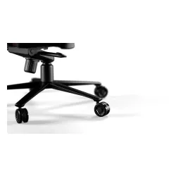 Fotel Diablo Chairs X.One Prime Normal Size Stone Gray Gamingowy Do 140kg Tkanina Ciemnoszary