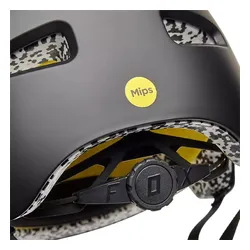 Kask rowerowy orzeszek FOX Flight Pro MIPS Youth