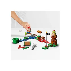 LEGO Super Mario 71360 MARİO başlangıç seti