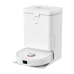Robot sprzątający Xiaomi Robot Vacuum H50 Funkcja mopowania Stacja oczyszczająca Tworzenie mapy pomieszczenia