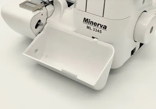 Maszyna do szycia MINERVA ML3345