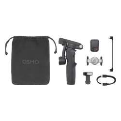 Gimbal DJI Osmo Mobile 8P Advanced Tracking Combo