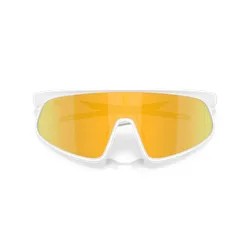 Велосипедные очки OAKLEY RSLV PRIZM 24k