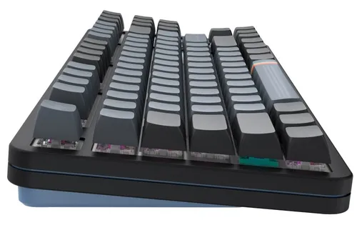 Klawiatura DARK PROJECT Alu Midnight