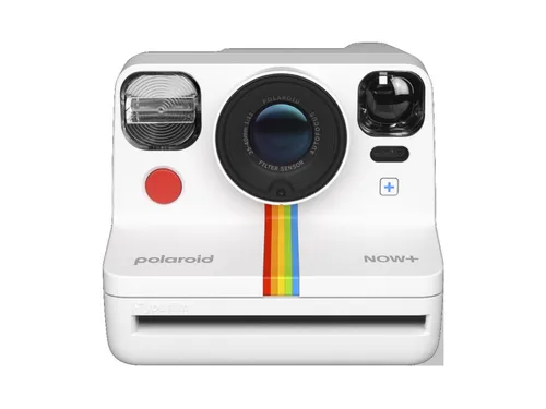 Polaroid Now + Gen 2 White Dijital Fotoğraf Makinesi