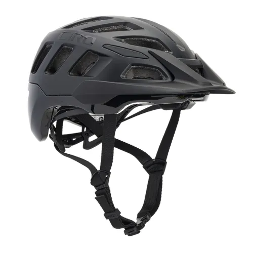Kask rowerowy Giro Radix Integrated MIPS matte black