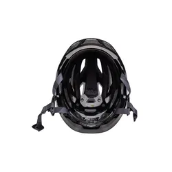 Kask rowerowy Fox Crossframe Pro Camo - black camo