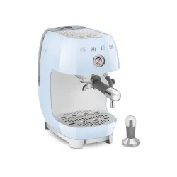 Ekspres kolbowy Smeg ECF03PBEU