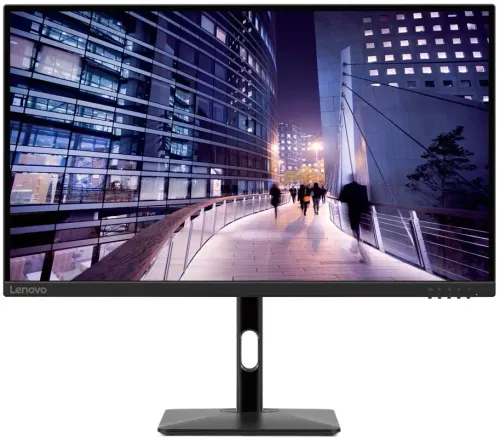 Monitor Lenovo N27p (67C3GAC4EU) 27" 4K IPS 60Hz 4ms