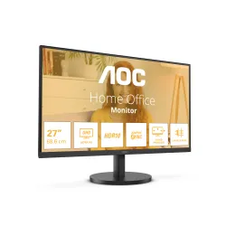 Monitor AOC U27B3M 27" 4K VA 60Hz 4ms