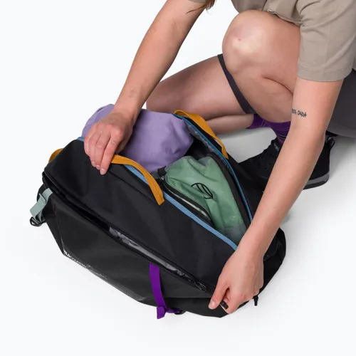 Plecak Wild Country Movement 35 l black