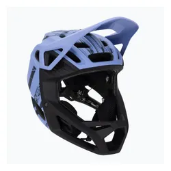Kask rowerowy Fox Racing Proframe RS Diffuse pure dove