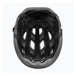 Kask rowerowy MET Idolo black matte
