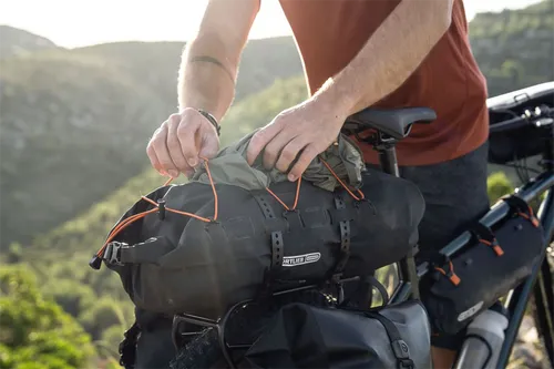 Torba na bagażnik ORTLIEB Dry Pack