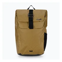 Plecak miejski EVOC Duffle Backpack 26 l curry/black