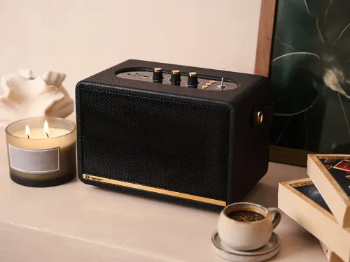 Głośnik Bluetooth Tracer M301 TWS 30W Czarny