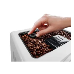 Kahve makinesi DeLonghi ECAM 46.860.Eletta Cappuccino EVO